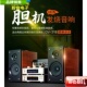 欧诺DV 318发烧胆机桌面音响hifi书架电脑蓝牙重低音炮音箱直销