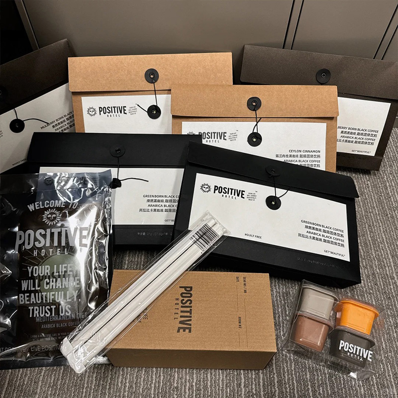 明星同款地中海阿拉比卡咖啡