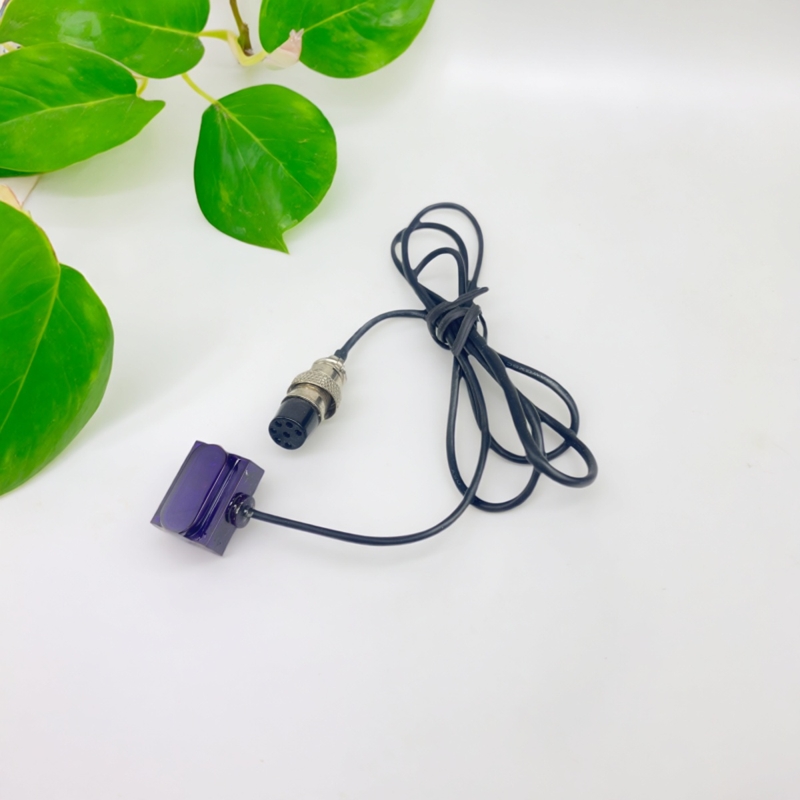 适配恒洁克劳迪C931感应水龙头电眼感应器主板电眼7针主板7孔电眼