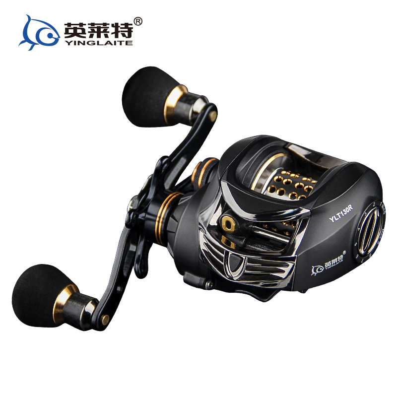 英莱特水滴轮防炸线雷强轮微抛