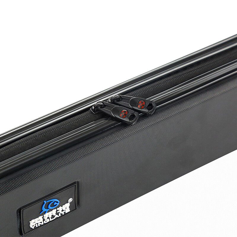 YINGLAITE 뗏목 막대 약간 상자 약간 리드 뗏목 낚시 특수 부드러운 꼬리 막대 약간 저장 상자 막대 약간 포장 막대 약간 튜브 14 개