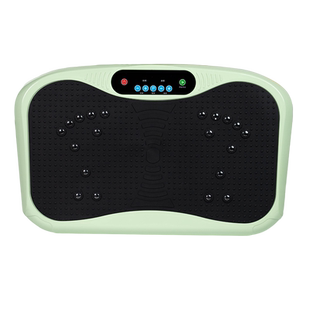 甩脂抖抖机辅助燃脂神减肥器大肚腩减小腹瘦肚子家用律动懒人运动