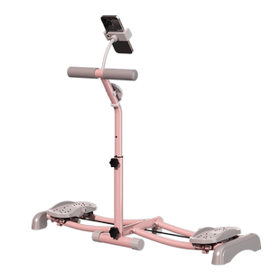 滑雪机美腿夹盆底肌产后女士健身燃脂锻炼大腿内侧训练器辅助瘦腿