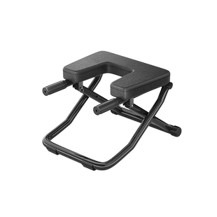 倒立凳王鸥同款家用倒立神器倒立椅瑜伽辅助健身器材倒挂器拉伸器