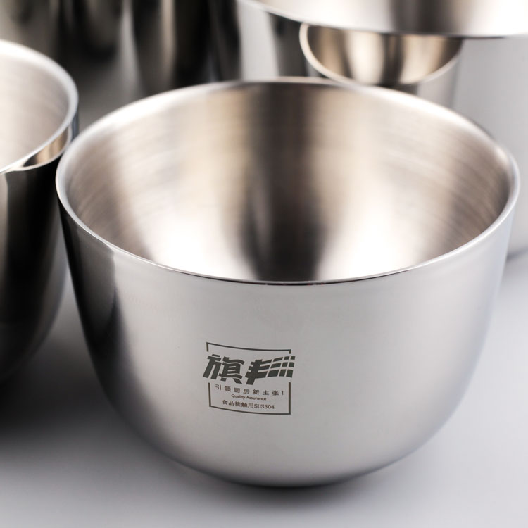 加厚304不锈钢碗防摔家用成人米饭碗儿童隔热汤碗加深宝宝吃饭碗在类目 餐饮具, 餐具, 碗中 - 来自Buy2taobao.com提供专业的淘宝代购服务