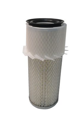 叉车空气滤芯 K1025A 合力老式@25591-00901蚌埠同升原装配件直供