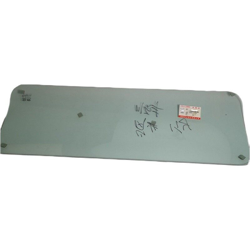 叉车顶窗玻璃合力锂电透明安全防护加厚夹胶原装配件厂家价促销