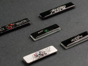 ghost BD黑执事模型-兼容背胶/植绒砂纸打磨板 高达模型打磨工具