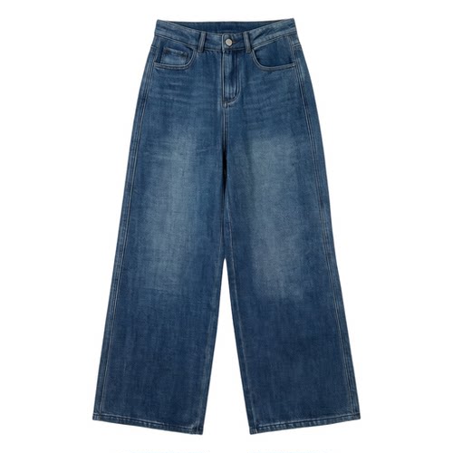 【言姐好物】设计师款  秋冬新品  女裤 6970