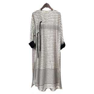 连衣裙 春夏新品 设计师款 6149 言姐好物