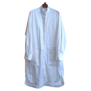 长衬衫 春夏新品 设计师款 5495 言姐好物