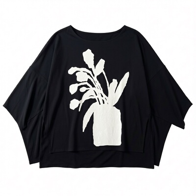 【言姐好物】设计师款 春夏新品  上衣  6899