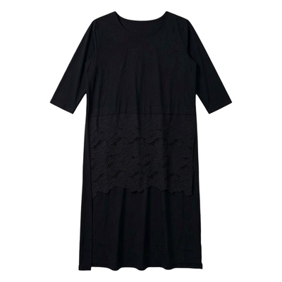 【言姐好物】设计师款 春夏新品  连衣裙 1453