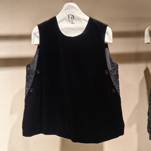 【言姐好物】设计师款 秋冬新品  上衣 16032