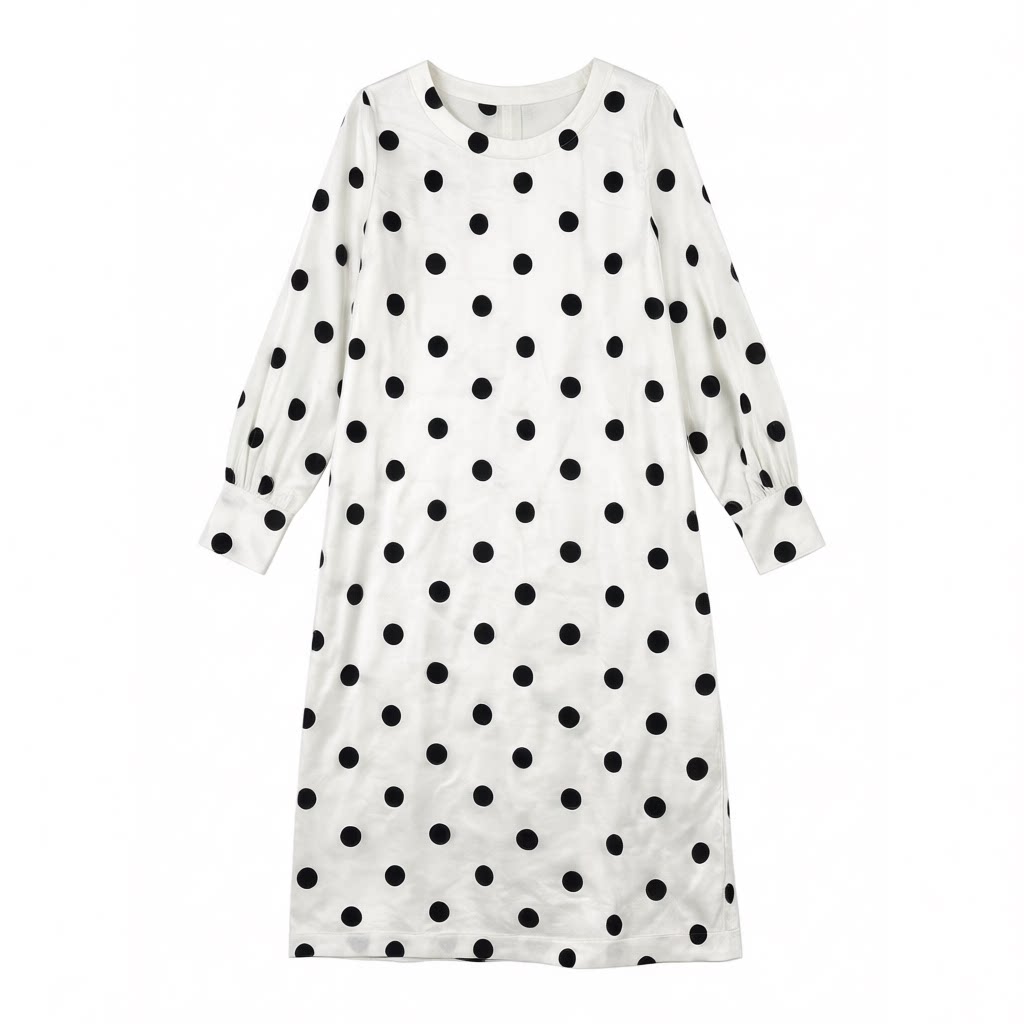 【言姐好物】设计师款 春夏新品 连衣裙 6070