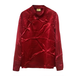 上衣 秋冬新品 设计师款 3977 言姐好物