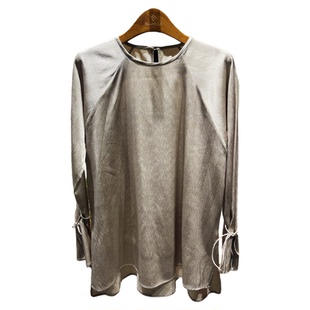 上衣 秋冬新品 设计师款 5811 言姐好物