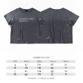 618 Washed Gray
