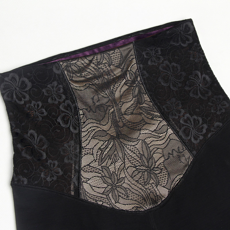 Pantalon collant Moyen-âge simple en nylon - Ref 774859 Image 4