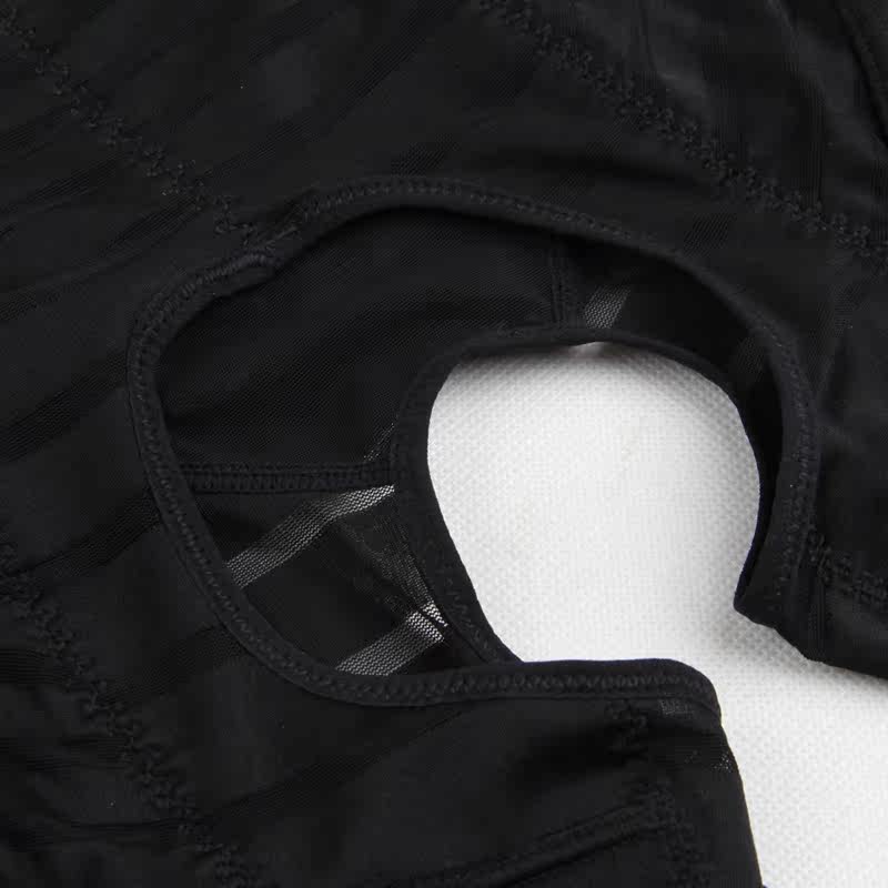 Sous-vêtement minceur sexy en nylon - Ref 687322 Image 5