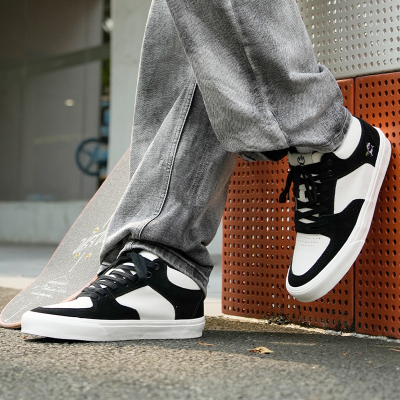 2024夏季新款男士休闲板鞋