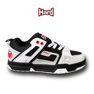 DVS秋冬耐磨潮流面包滑板鞋校园情侣运动专业滑板鞋原单DVS滑板鞋