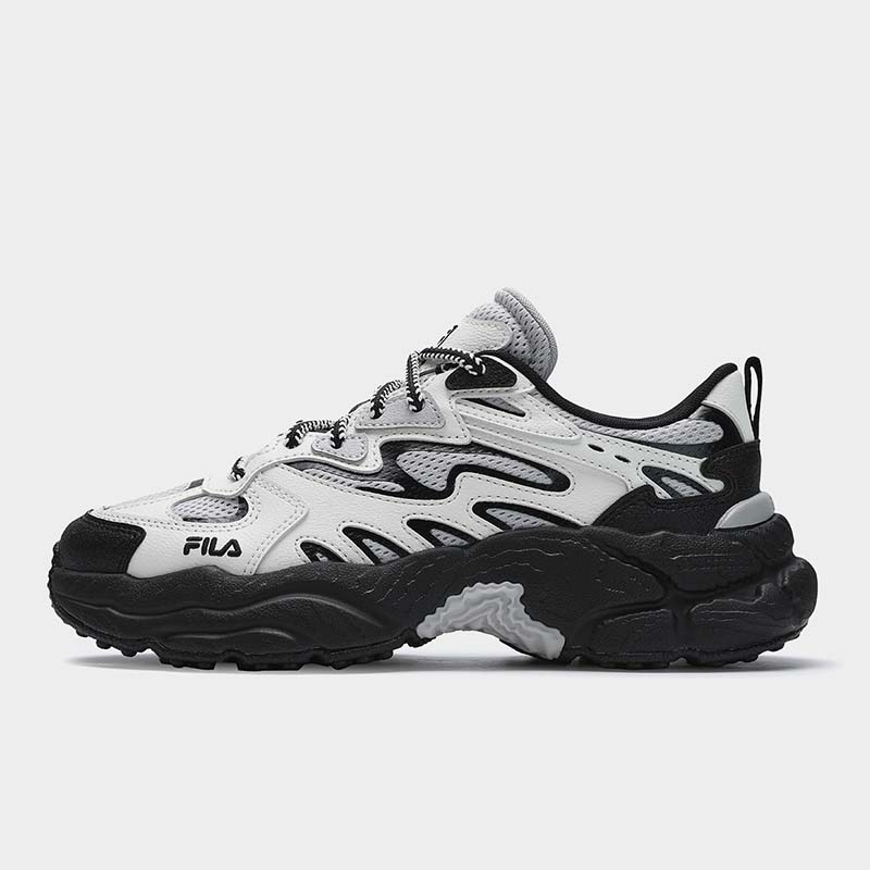 FILA斐乐老爹鞋运动鞋蕨草