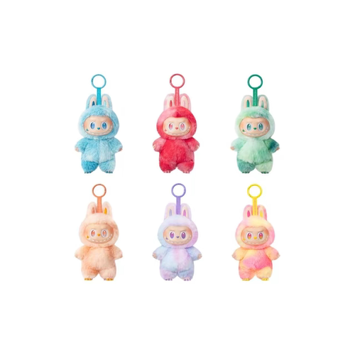 POPMART前方高能系列3.0