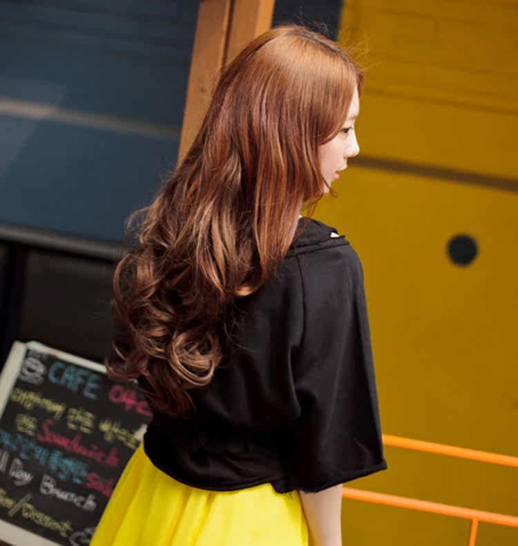 Extension cheveux - Ref 226534 Image 5