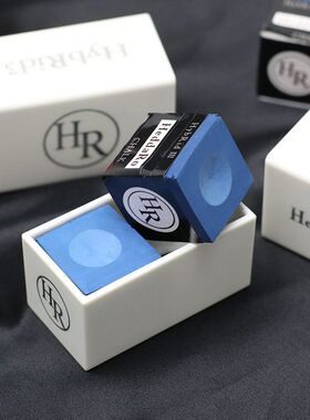 heddaro赫德罗HR三代巧克粉职业