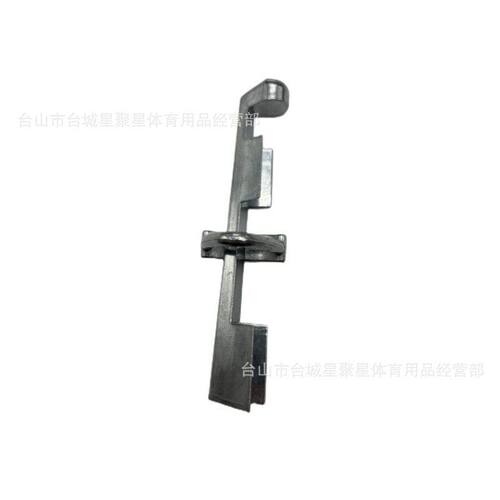 小头杆换皮头固定压制器 锌合金皮头固定器 换皮头工具