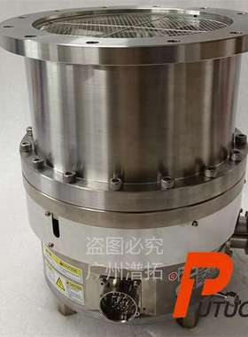 Edwards爱德华STP-A1603C进口涡轮分子泵日常保养