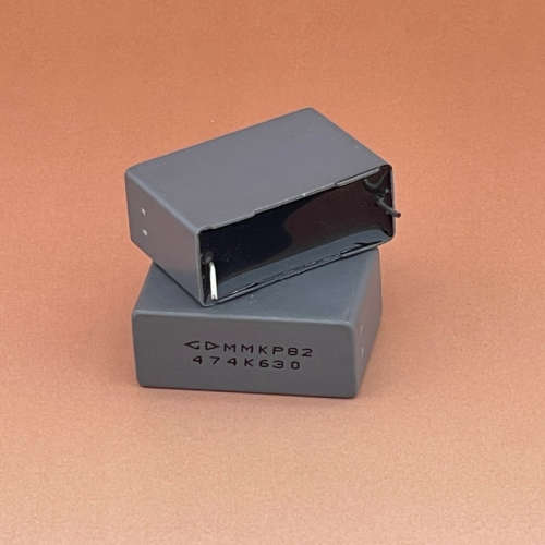 C822J47KB0C450薄膜电容器