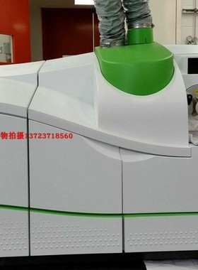 租售/回收Perkin Elmer珀金埃尔默NexION 300X NexION300Q质谱仪