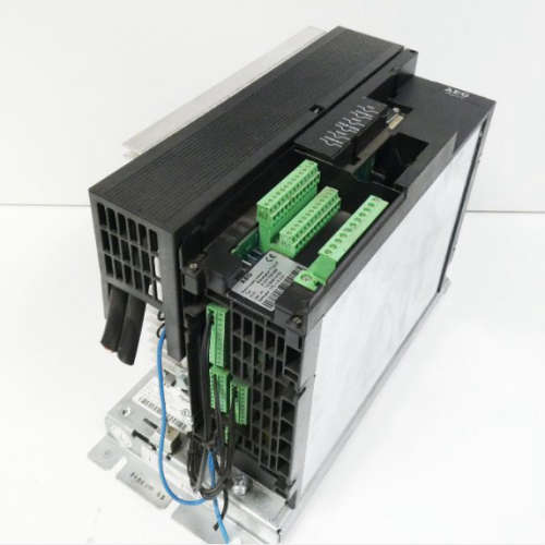 DX61B0370-5O3-4-0T sew 变频器