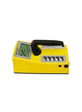 芬兰Mirion MicroCont II便携式表面沾污仪 MicroCont II污染仪