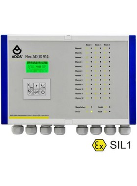 厂家直供 德国ADOS GTR 210分析仪