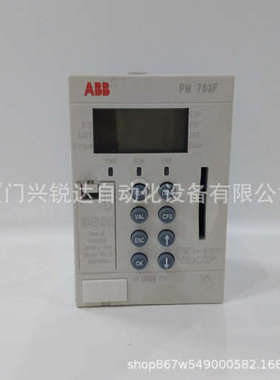 ABB PM864AK01 3BSE018161R1 控制器模块卡件 仓库有货