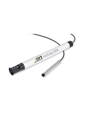 德国OTT ecolog500/800多功能底下水位记录仪