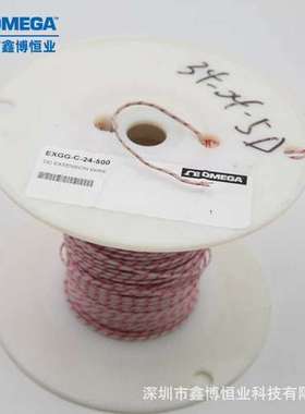 EXGG-C-24-SB-100 EXGG-C-24-SB-25 EXGG-C-24-SB-500热电偶线