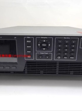 租售回收美国Keysight是德AC6903H AC6903L三相交流电源