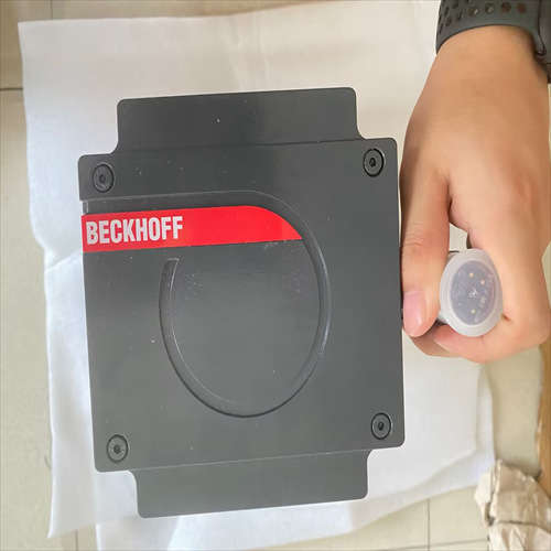 现货德国BECKHOFF倍福伺服电机AM8563-0N10-0000全新原装正品