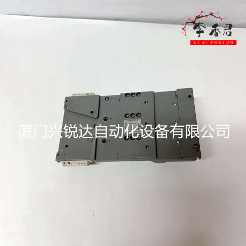 T8151C ICS Triplex 网关M模块电路板