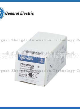 P9MSMD0N General Electric