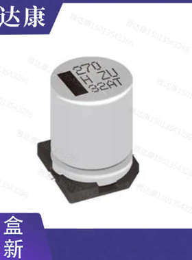 T521D107M025ATE050 KEMET 25 VDC 电容 100 uFT520D107M010ATE01