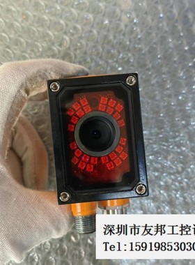 H02*拆机 IFM易福门 O2I100 实物拍摄 现货议价