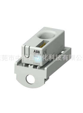 CMS-102S8 2CCA880126R0001 ABB全新原装正品电流互感传感器