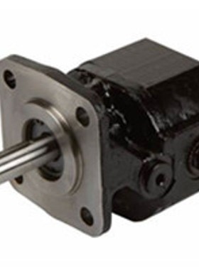 瑞典 HALDEX瀚德液压马达液压泵齿轮泵070303 20290