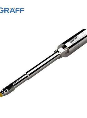 德国GRAEFF高温熔体压力传感器ＧDA深圳赛德力代理挤出机械常用