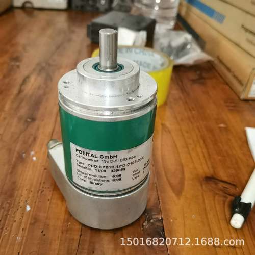 OCD-DPB1B-1212-C10S-0CC  AH58-B1DP-072  P0SITAL博思特编码器